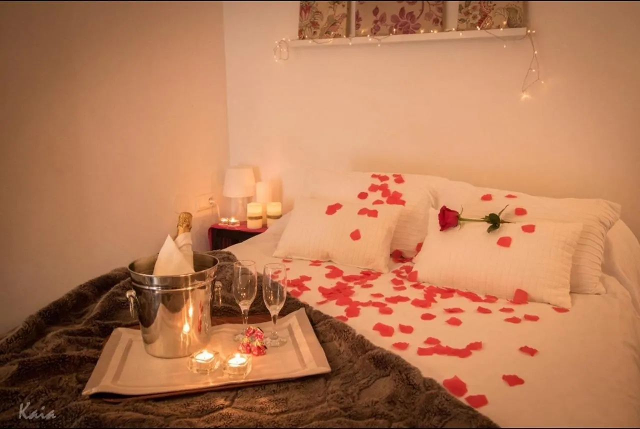 Apartamento Beach Studio Benalmádena