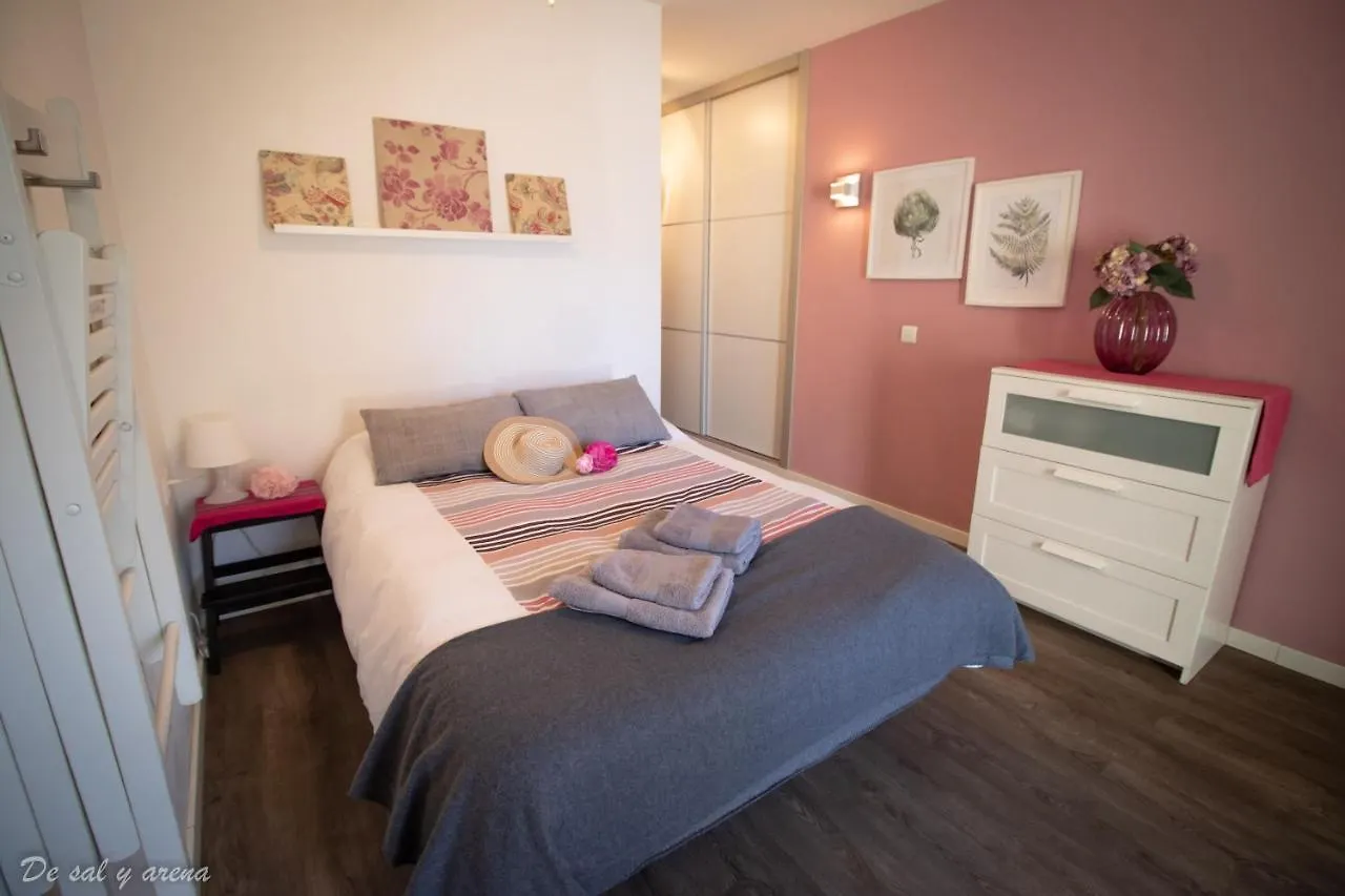 Beach Studio Benalmádena España